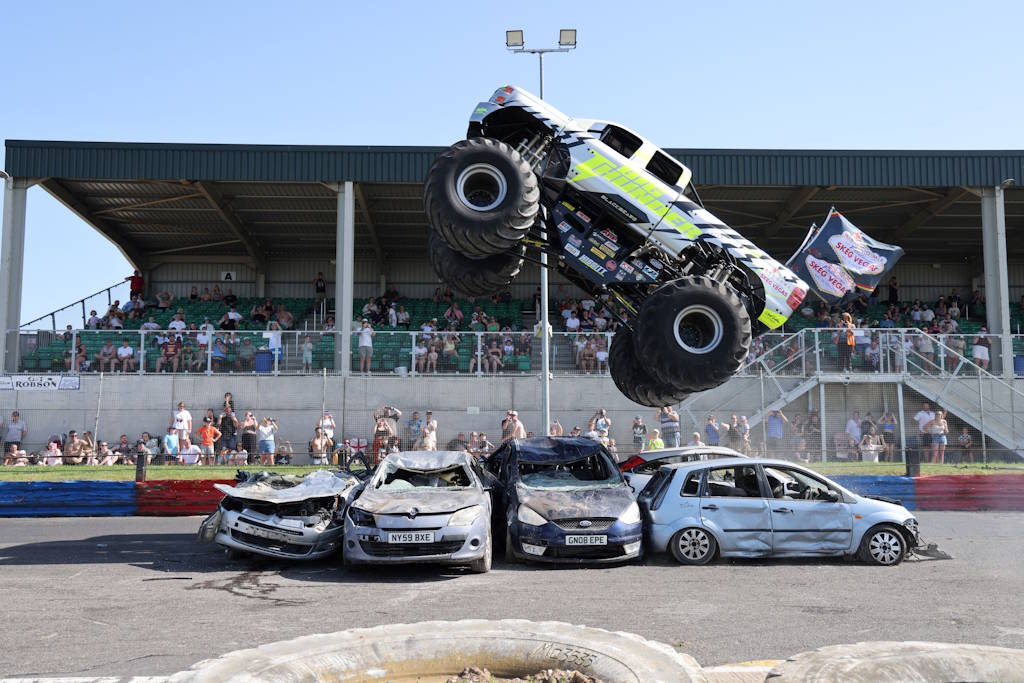 Monster Truck